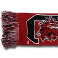 Custom Woven Acrylic Scarf - 53" x 7"